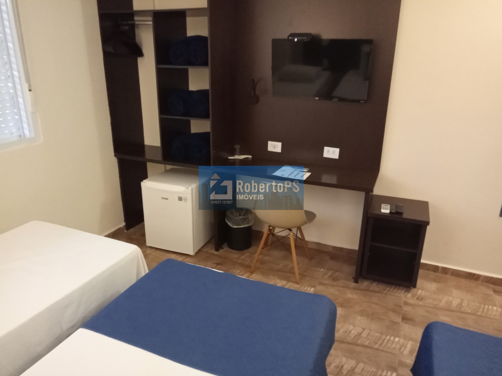 Oportunidade única : hotel à venda no centro de barra mansa-
