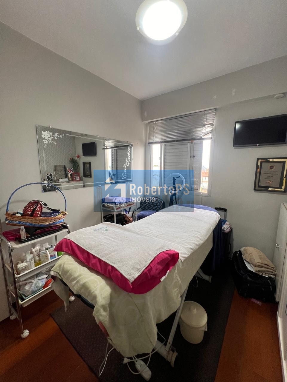 Imperdível: Apartamento à venda em São José dos Campos-SP, Jardim das Indústrias - 3 quartos, 1 suíte, 1 vaga, 62m².