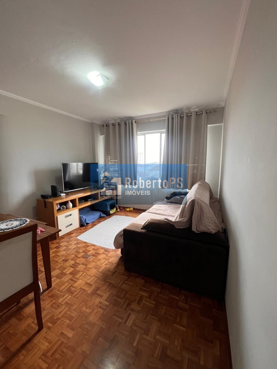 Imperdível: Apartamento à venda em São José dos Campos-SP, Jardim das Indústrias - 3 quartos, 1 suíte, 1 vaga, 62m².