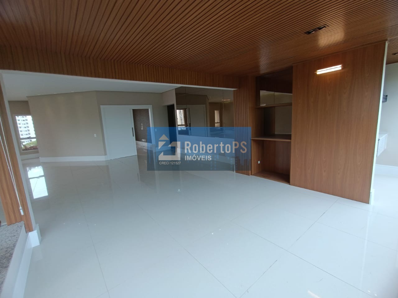 Luxuoso Apartamento à Venda na Vila Ema, São José dos Campos-SP: 4 Quartos, 4 Suítes, 4 Salas, 4 Vagas, 323 m² de Puro Conforto!