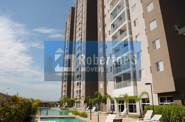 Apartamento residencial com 3 Quartos e 2 Vagas de Garagem no Jardim Sul - São José dos Campos-SP: Venda