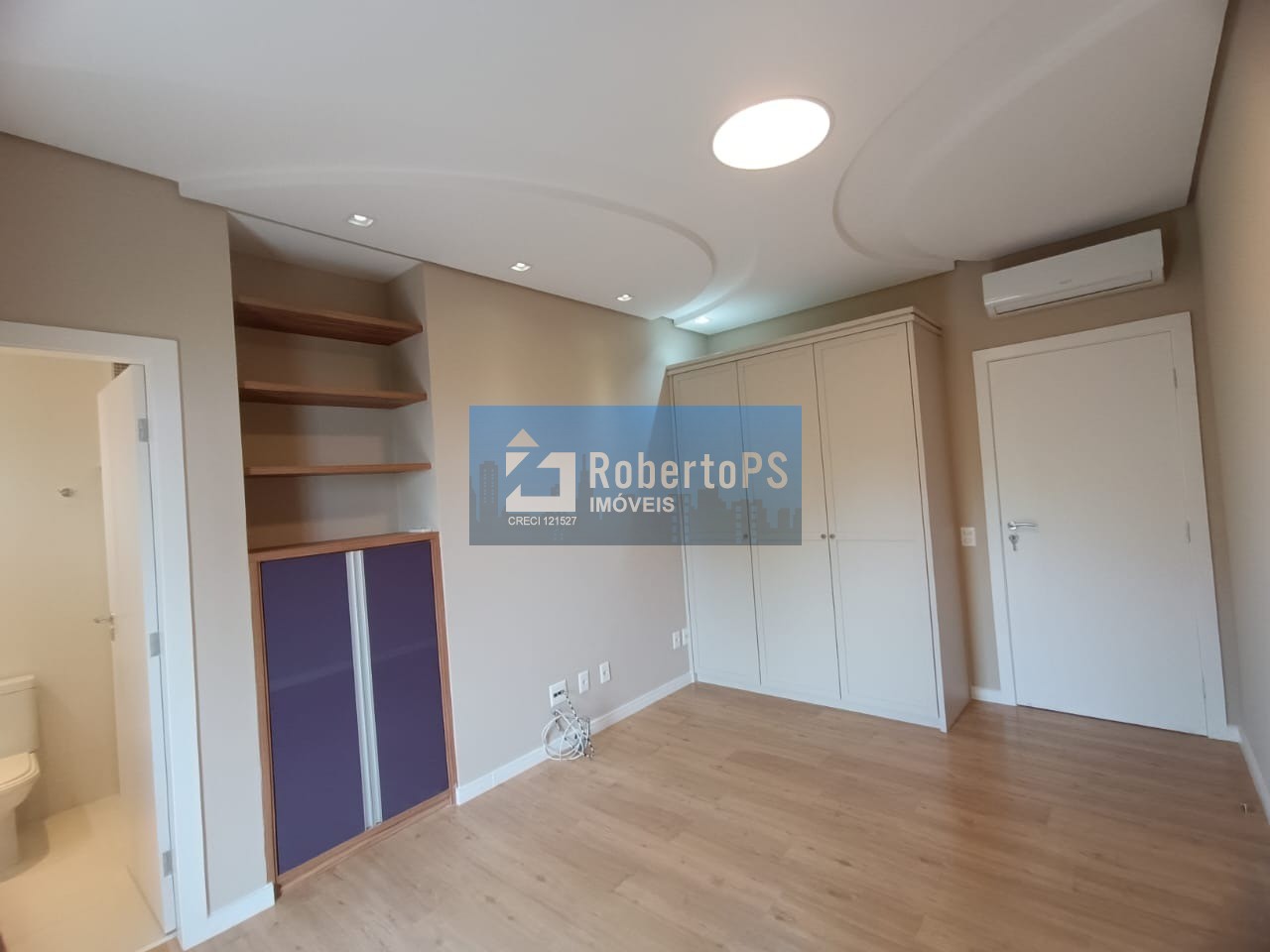 Luxuoso Apartamento à Venda na Vila Ema, São José dos Campos-SP: 4 Quartos, 4 Suítes, 4 Salas, 4 Vagas, 323 m² de Puro Conforto!
