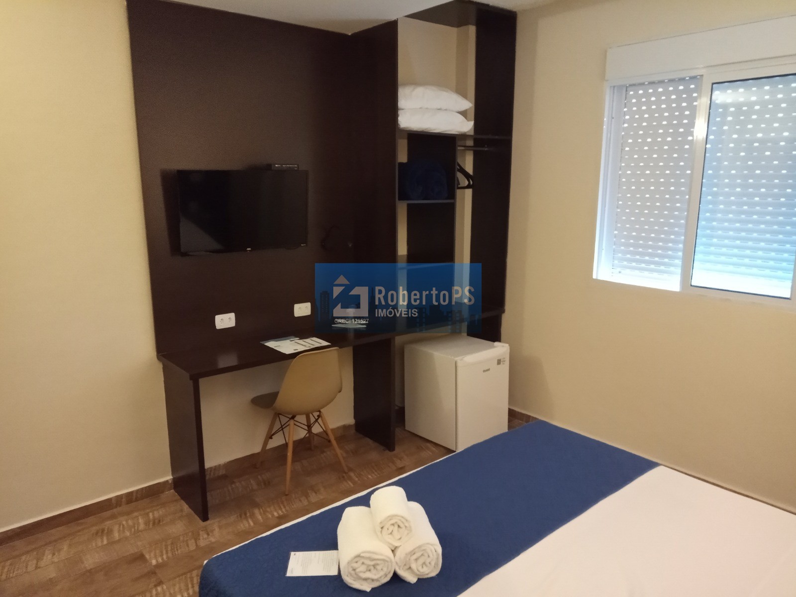 Oportunidade única : Hotel à venda no Centro de Barra Mansa-RJ com 36 quartos Exclusividade Roberto PS Imóveis