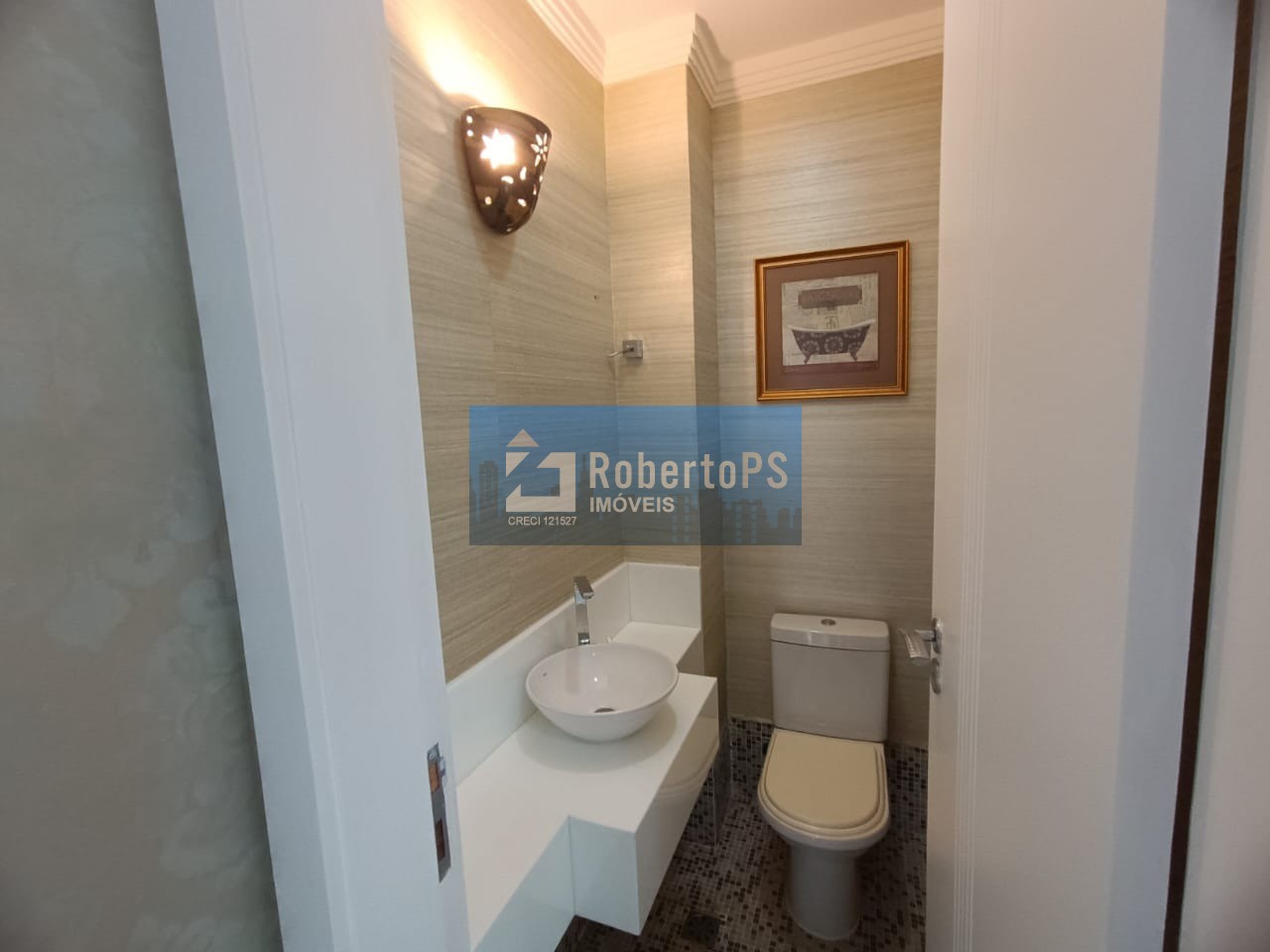 Luxuoso Apartamento à Venda na Vila Ema, São José dos Campos-SP: 4 Quartos, 4 Suítes, 4 Salas, 4 Vagas, 323 m² de Puro Conforto!
