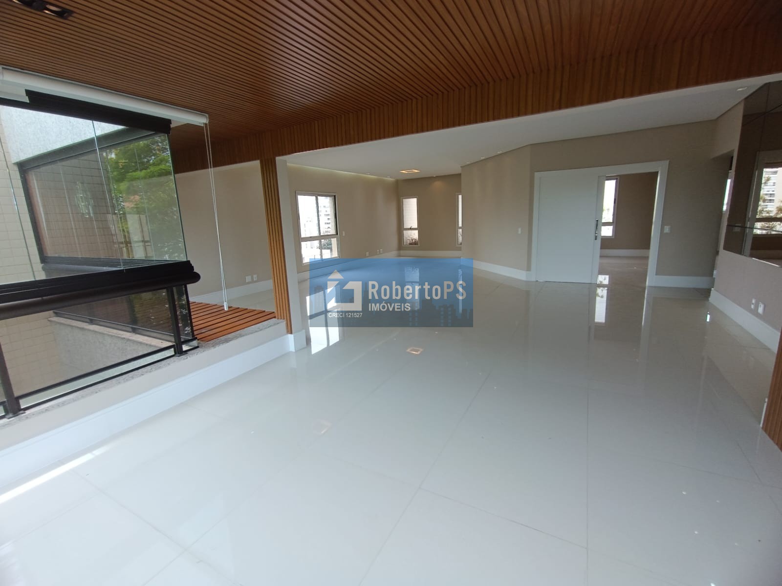 Luxuoso Apartamento à Venda na Vila Ema, São José dos Campos-SP: 4 Quartos, 4 Suítes, 4 Salas, 4 Vagas, 323 m² de Puro Conforto!
