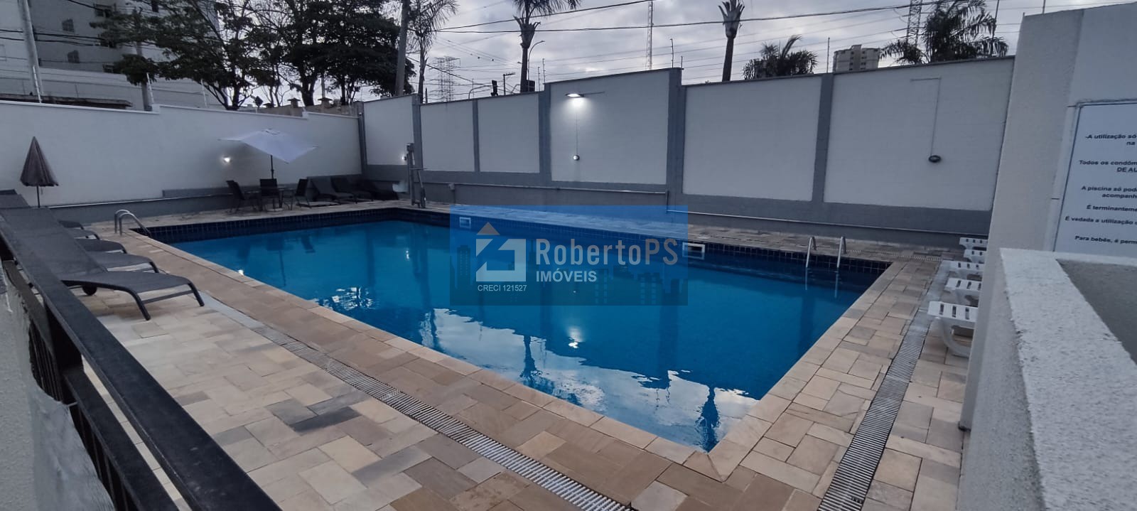 Apartamento de 2 quartos no Jardim América, São José dos Campos-SP: 1 suíte, 1 vaga de garagem e 60m² de área!