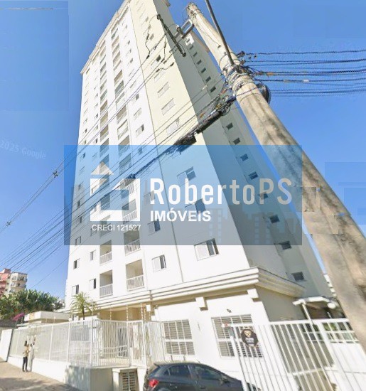 Apartamento à venda em São José dos Campos - SP: 2 quartos, 1 suíte, 2 salas, 2 banheiros, 1 vaga, 63m² no Parque Industrial.