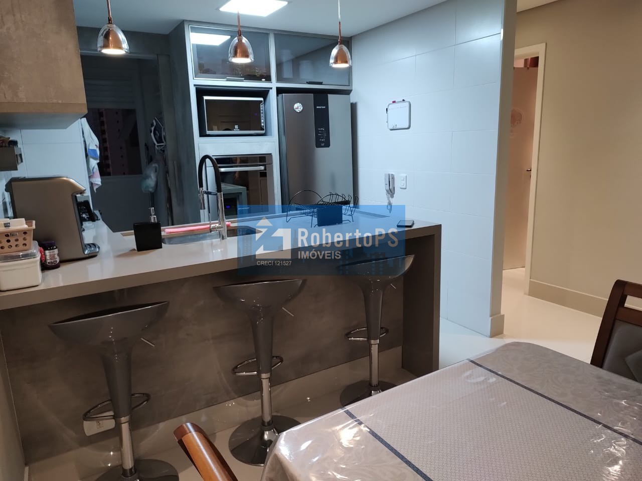 Apartamento à venda em são josé dos campos - sp: 2 quartos, 
