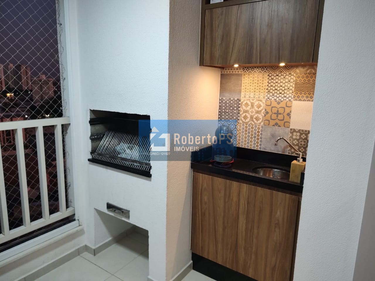 Apartamento à venda em são josé dos campos - sp: 2 quartos, 