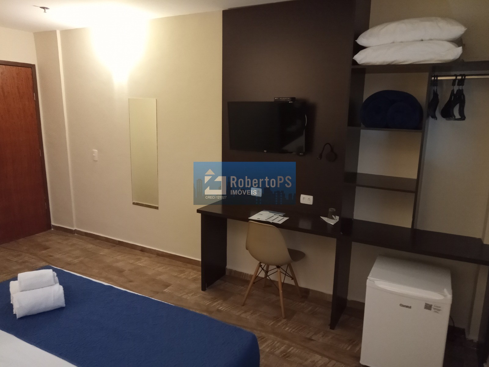 Oportunidade única : Hotel à venda no Centro de Barra Mansa-RJ com 36 quartos Exclusividade Roberto PS Imóveis
