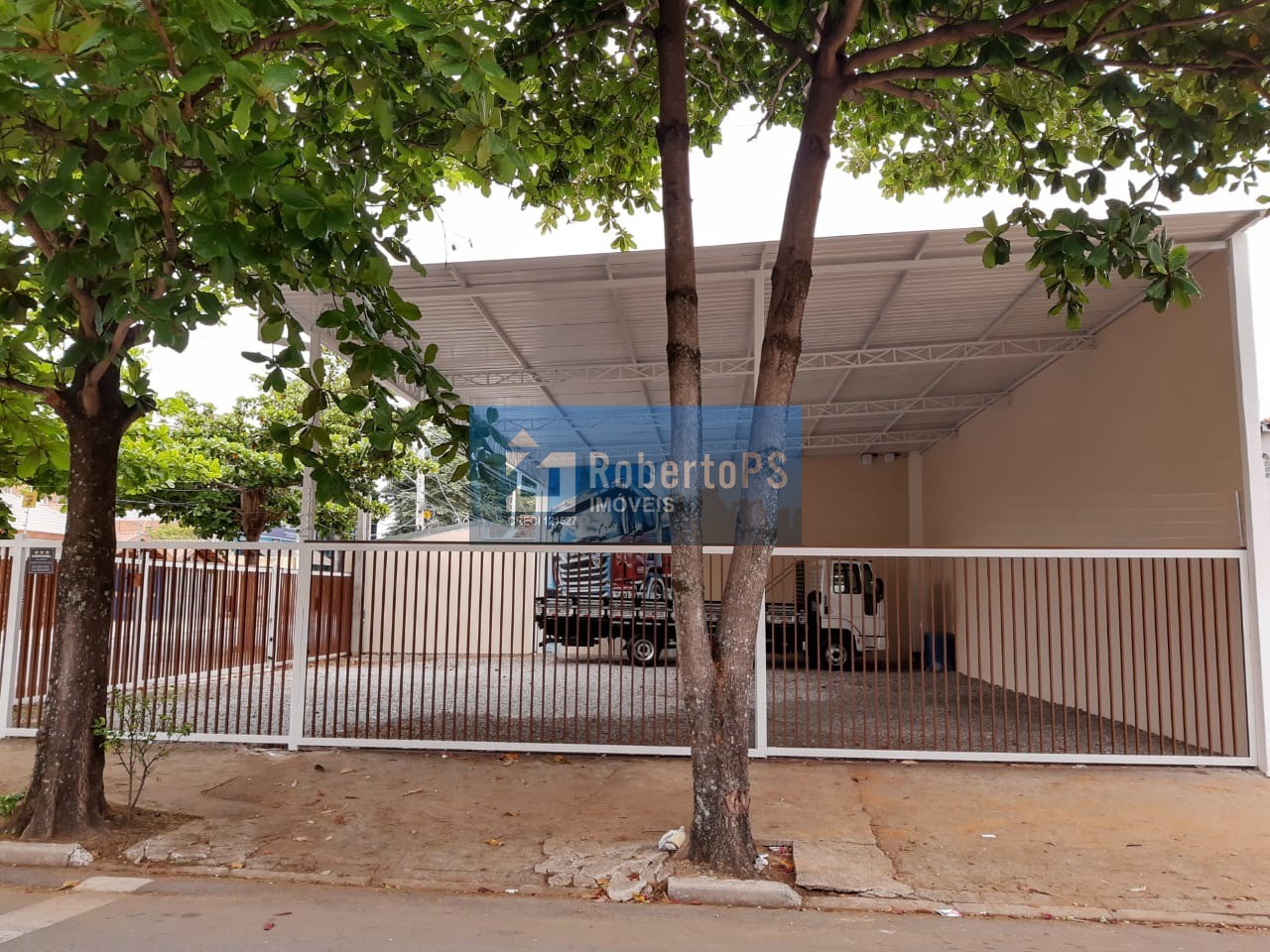 Terreno comercial de 225m² à venda em são josé dos campos-sp