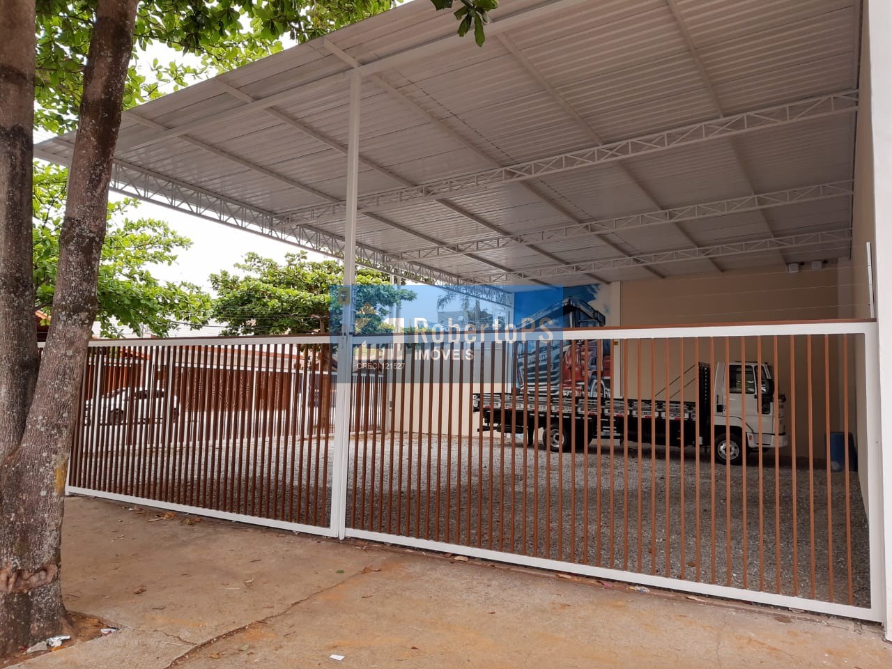 Terreno comercial de 225m² à venda em são josé dos campos-sp