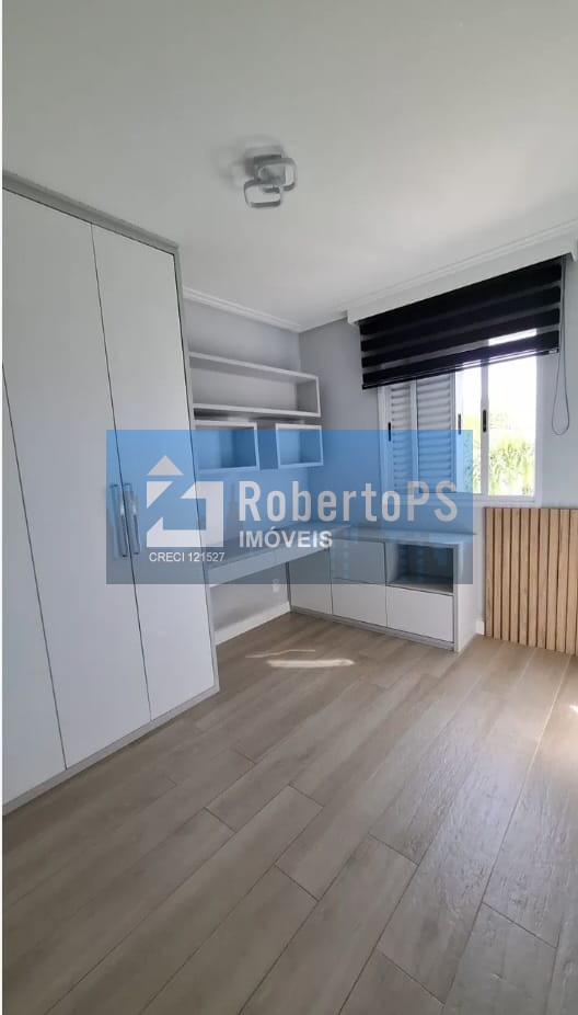 Apartamento residencial com 3 quartos e 2 vagas de garagem n