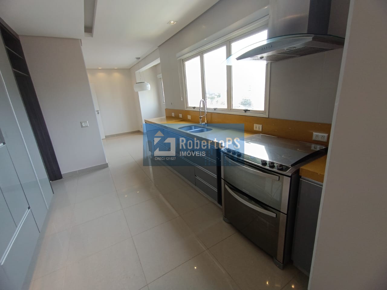 Luxuoso Apartamento à Venda na Vila Ema, São José dos Campos-SP: 4 Quartos, 4 Suítes, 4 Salas, 4 Vagas, 323 m² de Puro Conforto!