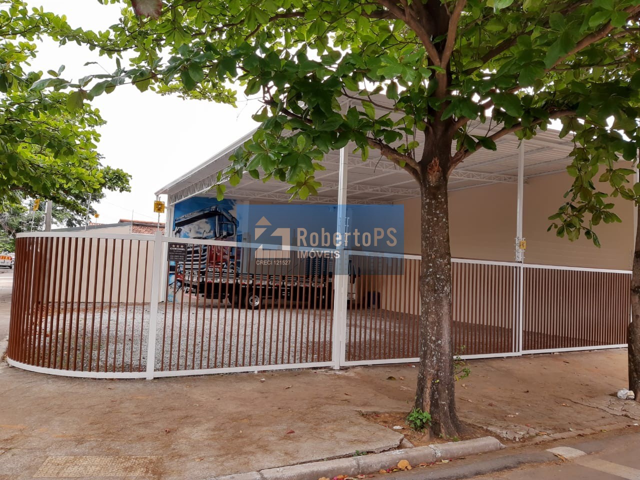 Terreno comercial de 225m² à venda em são josé dos campos-sp