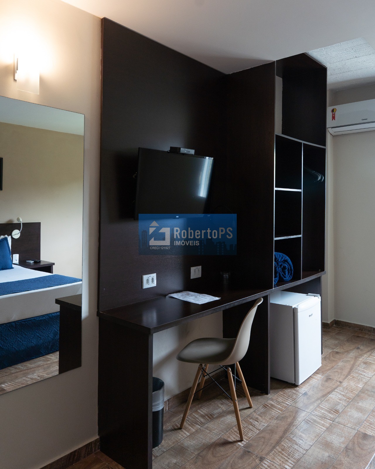 Oportunidade única : hotel à venda no centro de barra mansa-