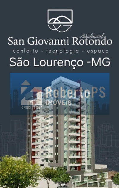 Cobertura duplex 3 suites- são lourenço mg - aceita troca pe