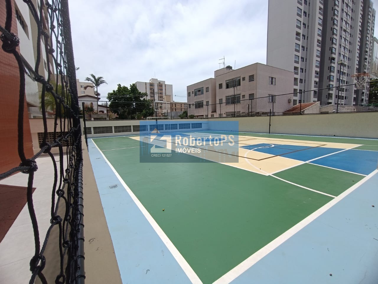 Luxuoso Apartamento à Venda na Vila Ema, São José dos Campos-SP: 4 Quartos, 4 Suítes, 4 Salas, 4 Vagas, 323 m² de Puro Conforto!