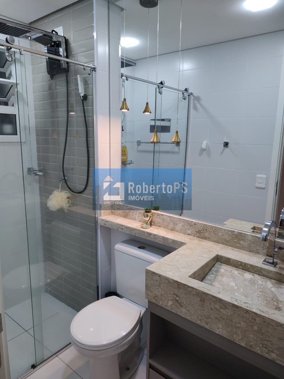 Apartamento à venda em são josé dos campos - sp: 2 quartos, 