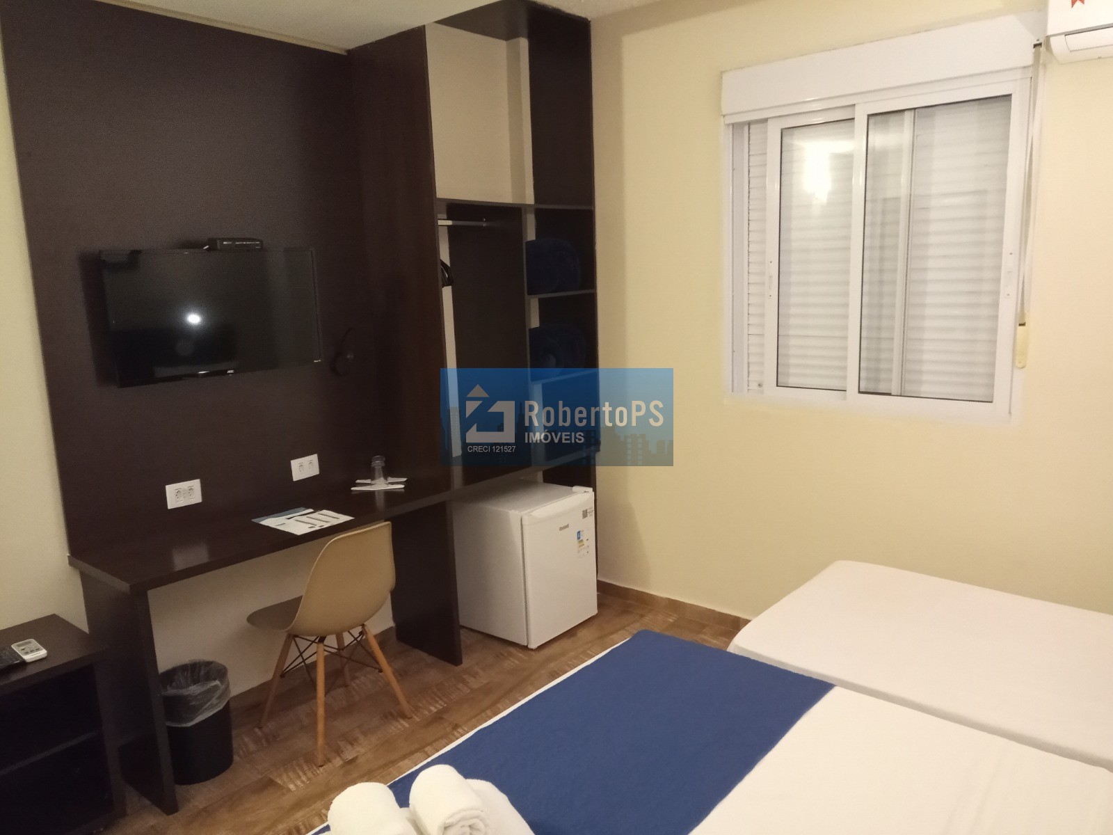 Oportunidade única : hotel à venda no centro de barra mansa-