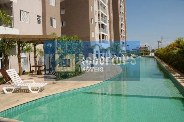 Apartamento residencial com 3 Quartos e 2 Vagas de Garagem no Jardim Sul - São José dos Campos-SP: Venda