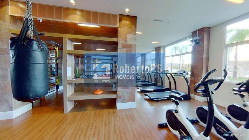 Apartamento residencial com 3 Quartos e 2 Vagas de Garagem no Jardim Sul - São José dos Campos-SP: Venda