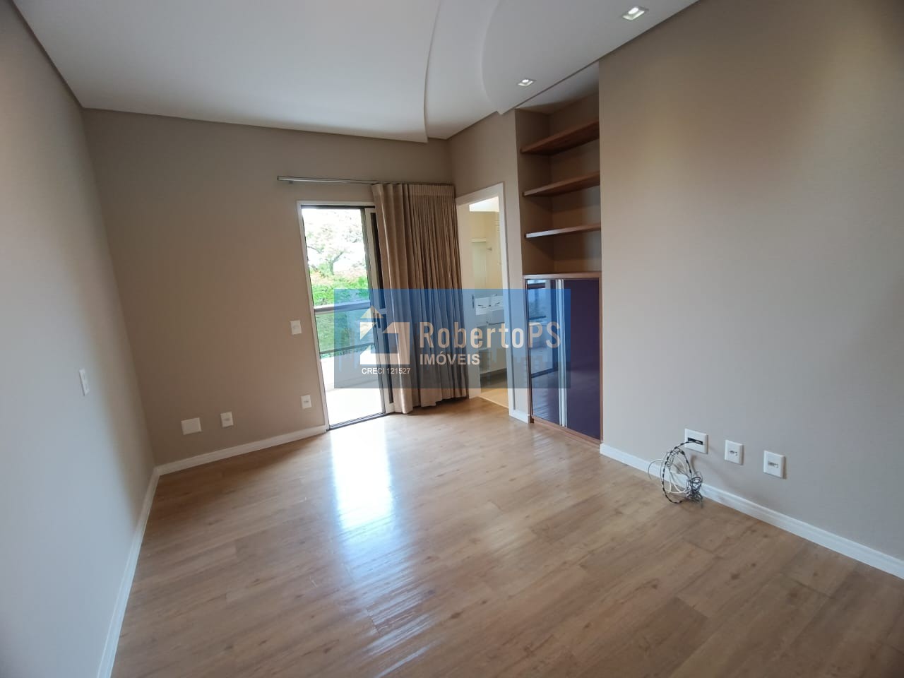Luxuoso Apartamento à Venda na Vila Ema, São José dos Campos-SP: 4 Quartos, 4 Suítes, 4 Salas, 4 Vagas, 323 m² de Puro Conforto!