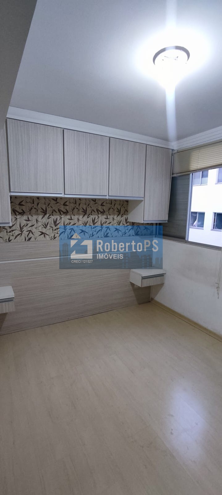 Apartamento de 2 quartos no Jardim América, São José dos Campos-SP: 1 suíte, 1 vaga de garagem e 60m² de área!