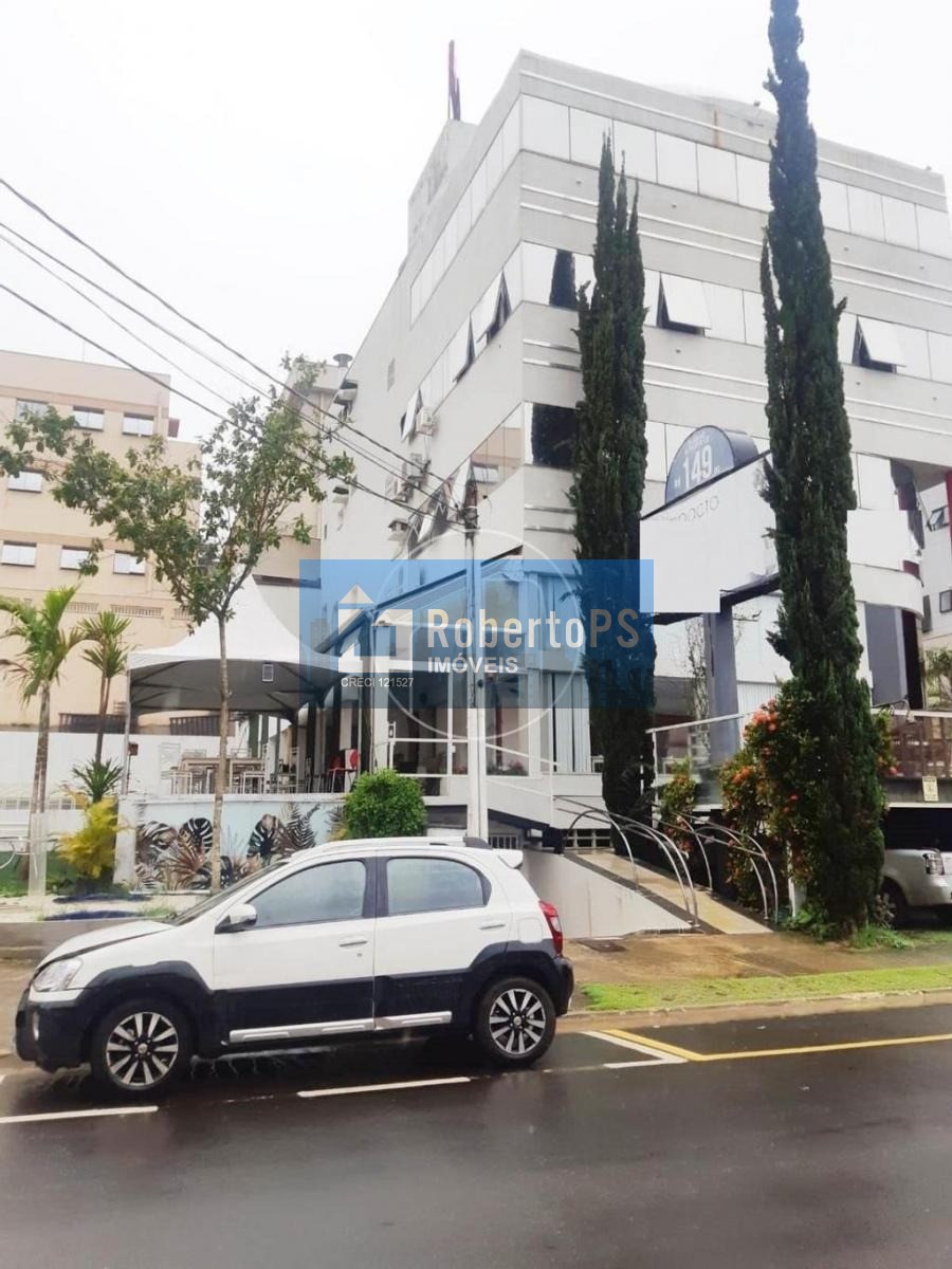 Oportunidade Única: Hotel de Luxo com 50 Quartos e 59 Vagas de Garagem em Alphaville Campinas - Campinas-SP!