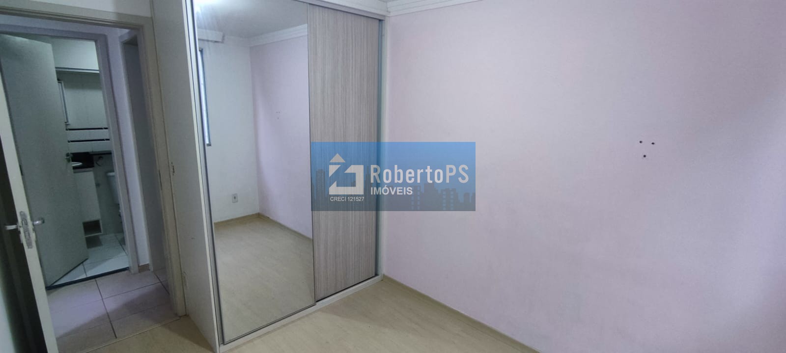 Apartamento de 2 quartos no Jardim América, São José dos Campos-SP: 1 suíte, 1 vaga de garagem e 60m² de área!
