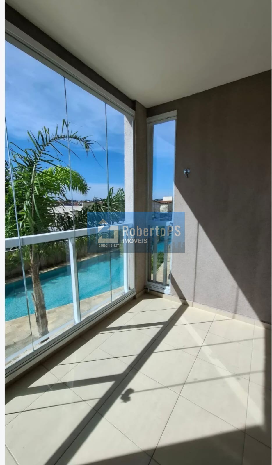 Apartamento residencial com 3 quartos e 2 vagas de garagem n
