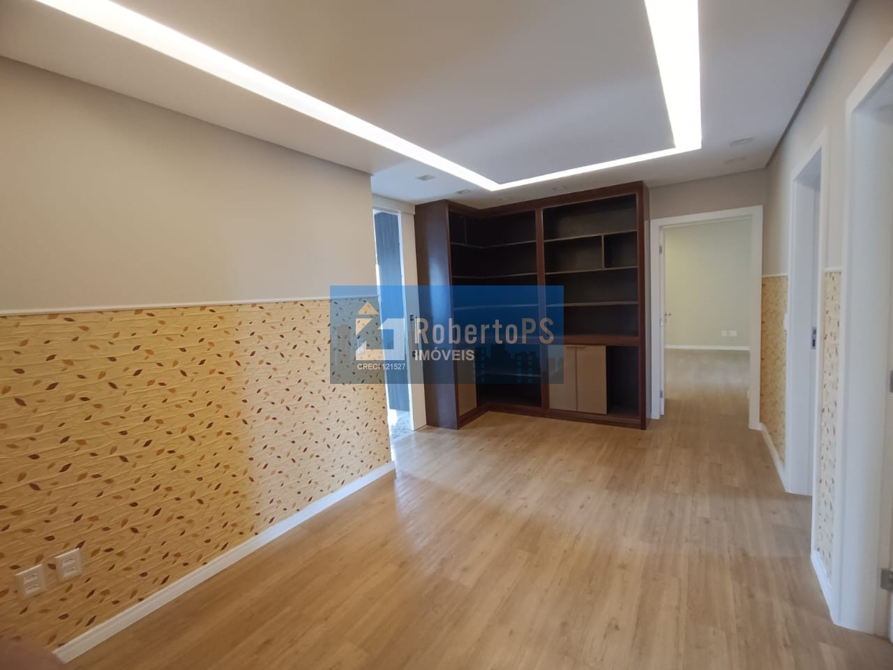 Luxuoso Apartamento à Venda na Vila Ema, São José dos Campos-SP: 4 Quartos, 4 Suítes, 4 Salas, 4 Vagas, 323 m² de Puro Conforto!