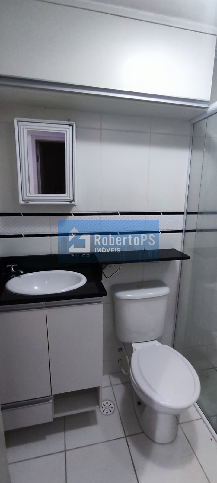 Apartamento de 2 quartos no Jardim América, São José dos Campos-SP: 1 suíte, 1 vaga de garagem e 60m² de área!