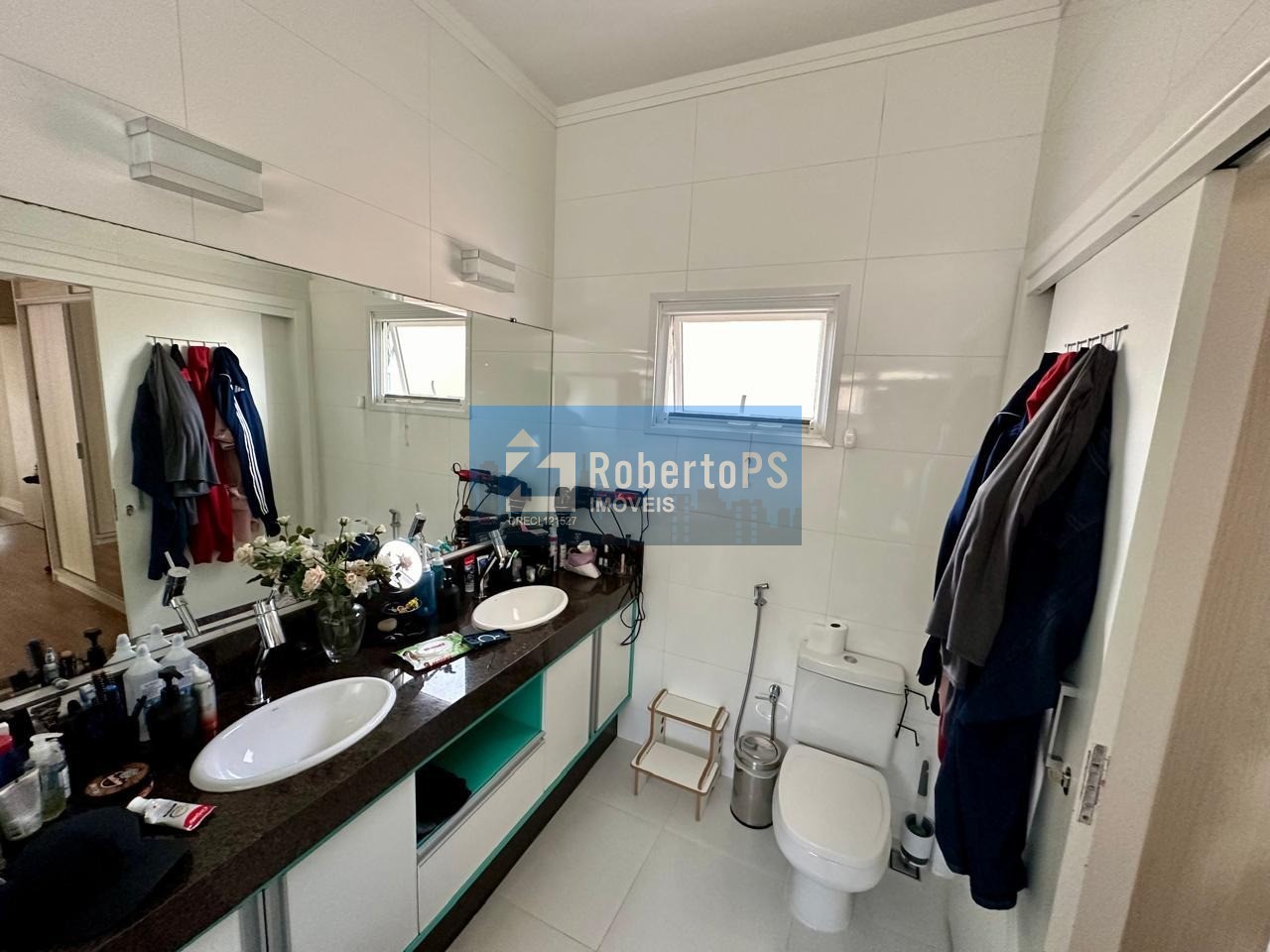 Imponente casa em condomínio de luxo no urbanova, são josé d