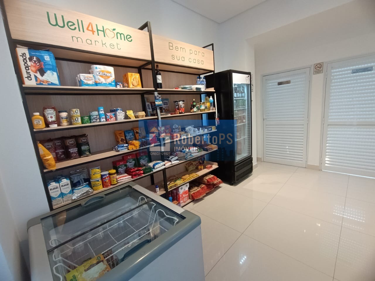 Apartamento à venda em são josé dos campos - sp: 2 quartos, 