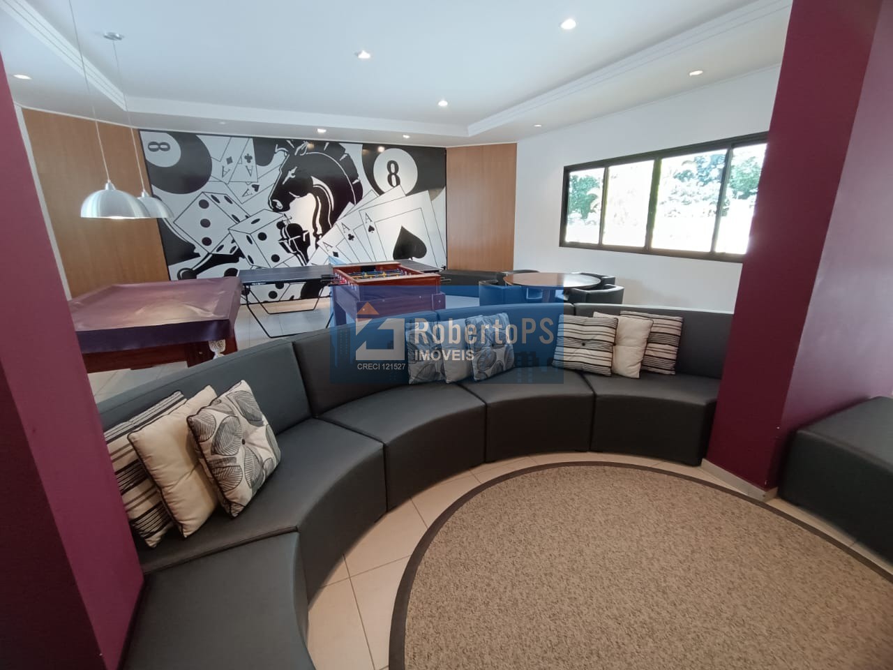 Luxuoso Apartamento à Venda na Vila Ema, São José dos Campos-SP: 4 Quartos, 4 Suítes, 4 Salas, 4 Vagas, 323 m² de Puro Conforto!