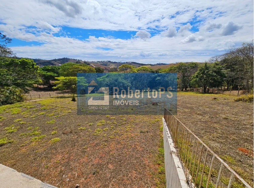 Casa de campo em Carmo de Minas- condomínio de chácara - aceita troca / permuta R$1.600.000,00
