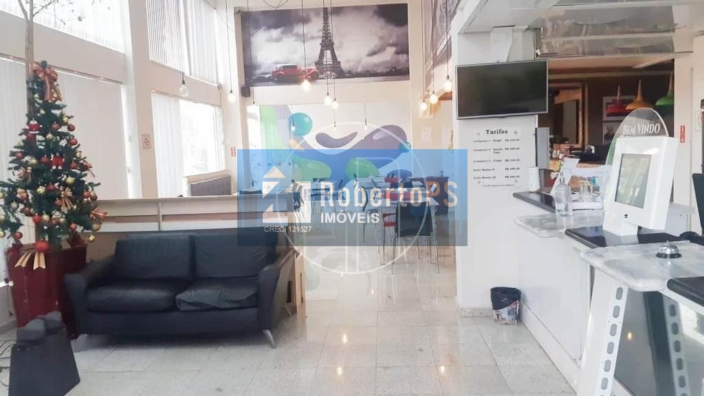 Oportunidade Única: Hotel de Luxo com 50 Quartos e 59 Vagas de Garagem em Alphaville Campinas - Campinas-SP!