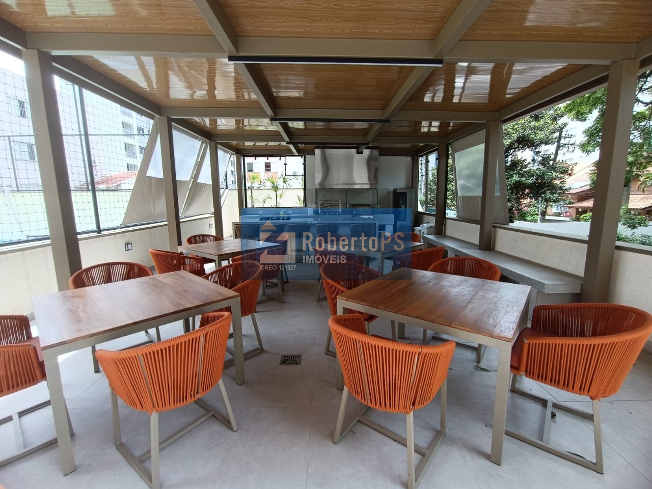 Luxuoso Apartamento à Venda na Vila Ema, São José dos Campos-SP: 4 Quartos, 4 Suítes, 4 Salas, 4 Vagas, 323 m² de Puro Conforto!