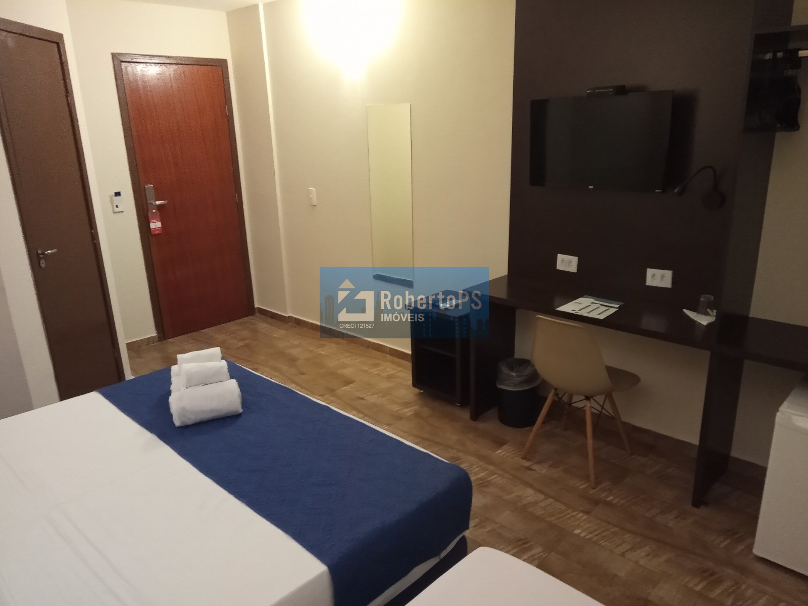 Oportunidade única : hotel à venda no centro de barra mansa-
