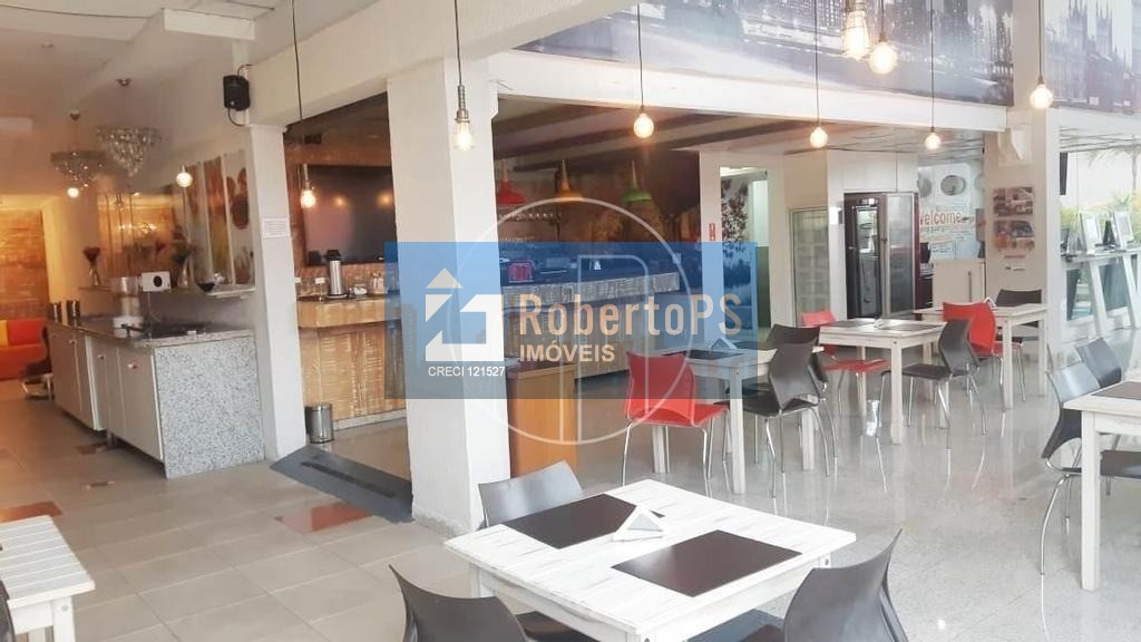 Oportunidade Única: Hotel de Luxo com 50 Quartos e 59 Vagas de Garagem em Alphaville Campinas - Campinas-SP!