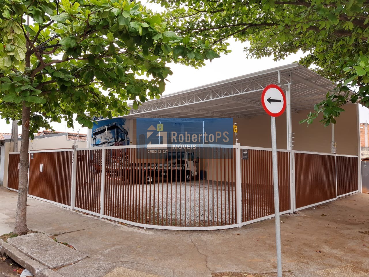 Terreno comercial de 225m² à venda em são josé dos campos-sp