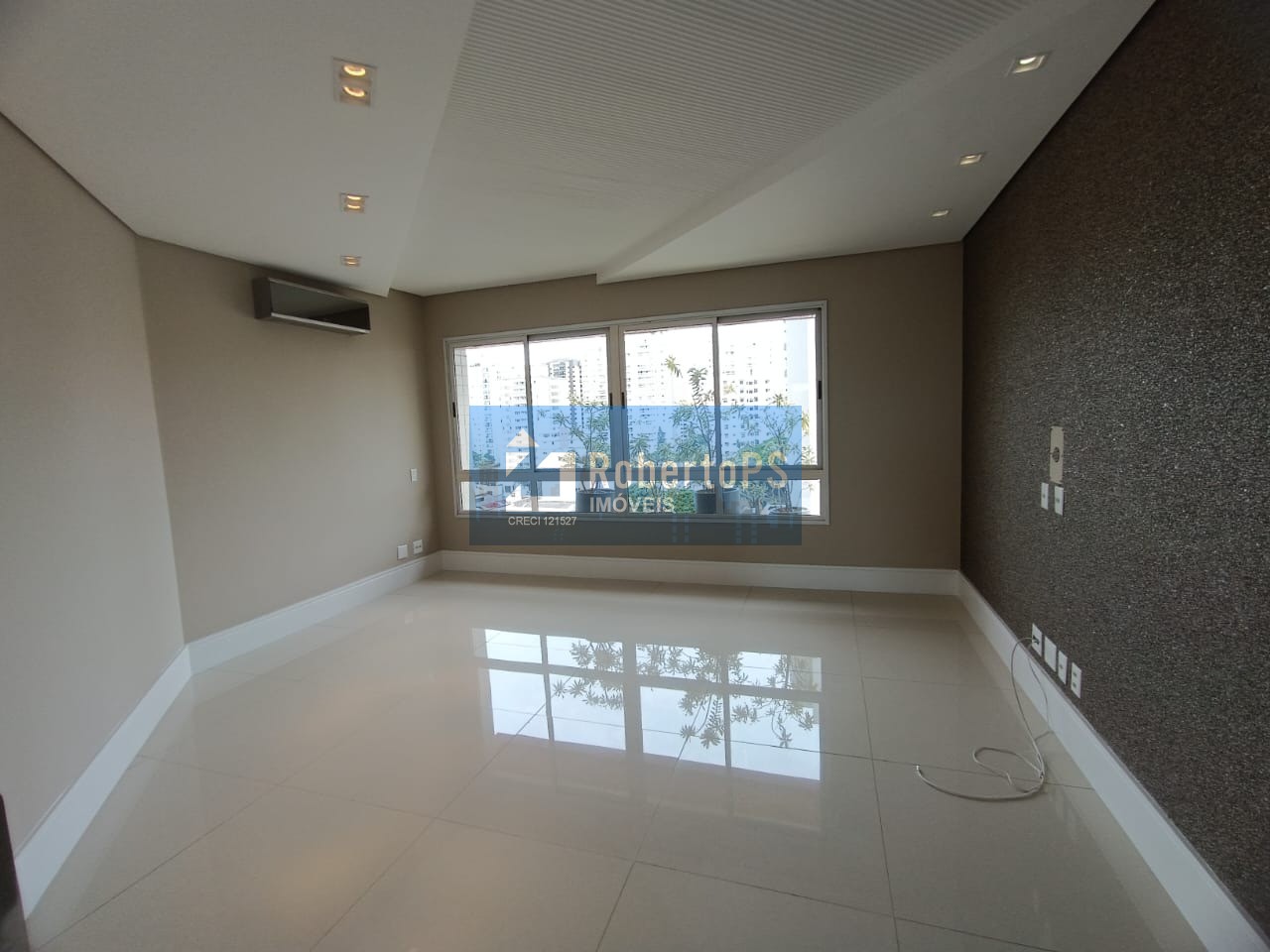 Luxuoso Apartamento à Venda na Vila Ema, São José dos Campos-SP: 4 Quartos, 4 Suítes, 4 Salas, 4 Vagas, 323 m² de Puro Conforto!