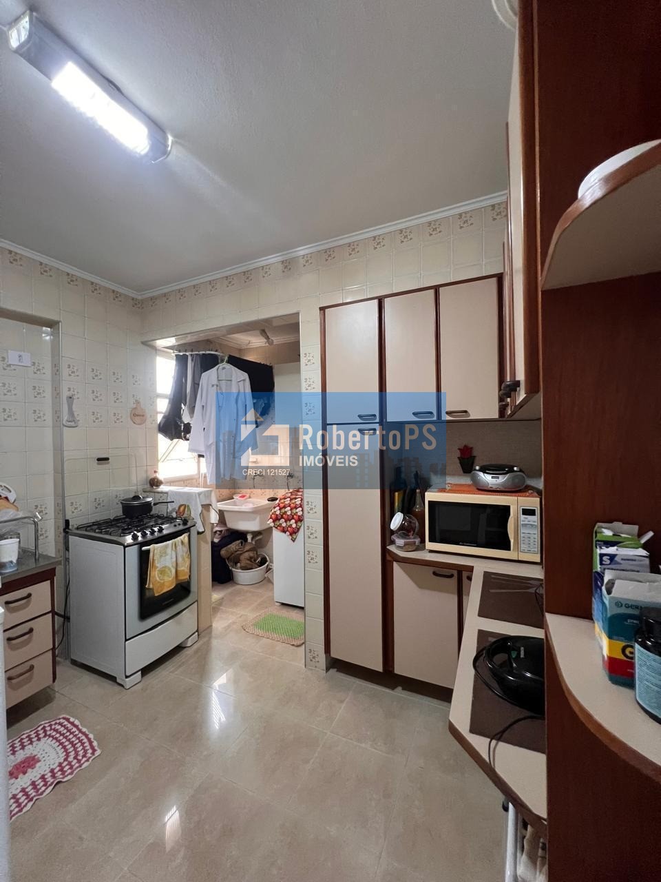 Imperdível: Apartamento à venda em São José dos Campos-SP, Jardim das Indústrias - 3 quartos, 1 suíte, 1 vaga, 62m².