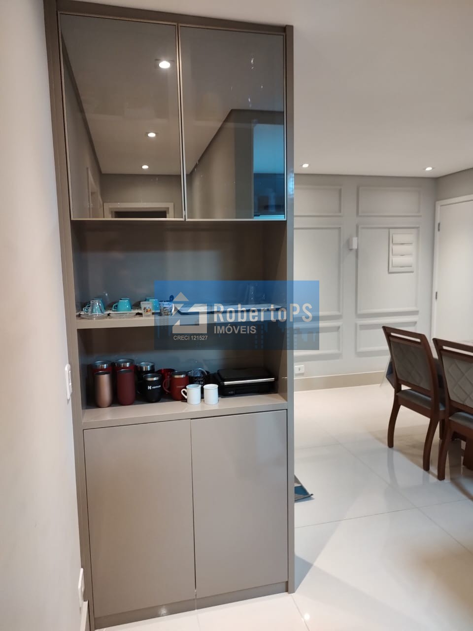 Apartamento à venda em são josé dos campos - sp: 2 quartos, 