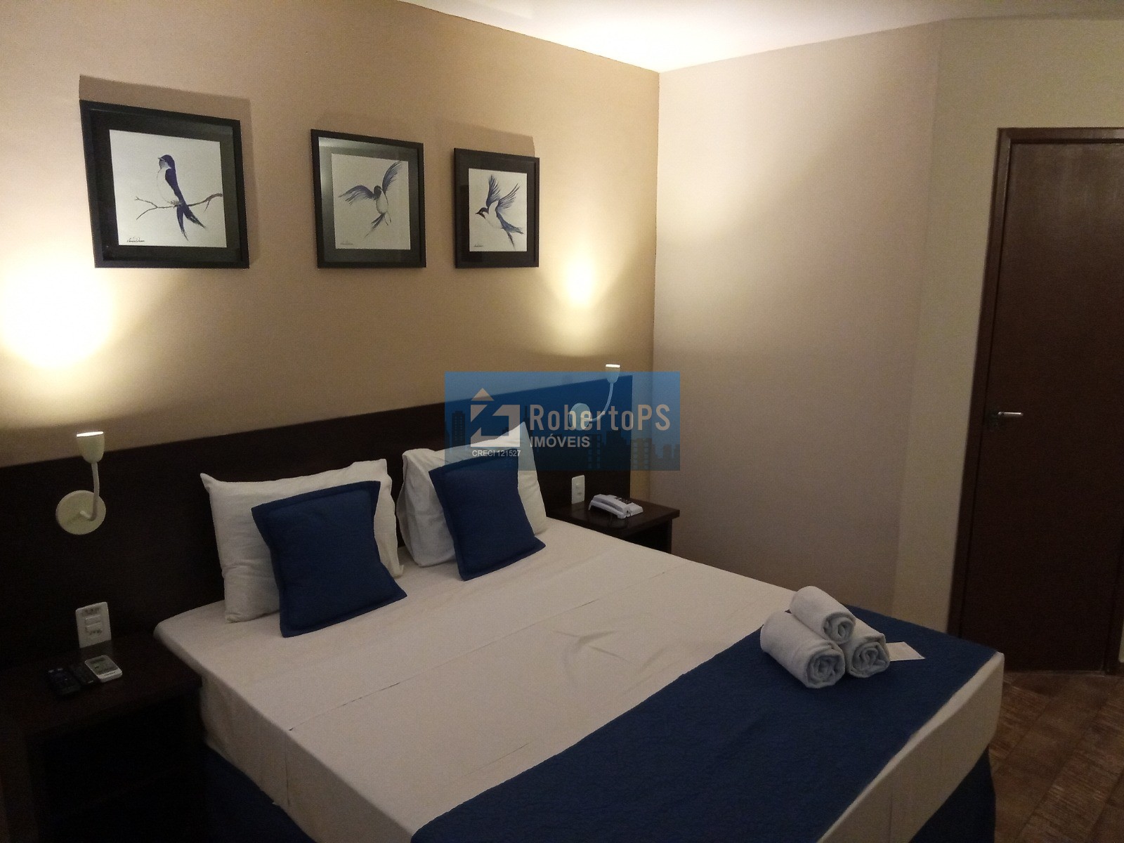 Oportunidade única : Hotel à venda no Centro de Barra Mansa-RJ com 36 quartos Exclusividade Roberto PS Imóveis