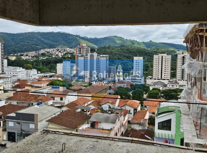 Cobertura duplex 3 suites- são lourenço mg - aceita troca pe