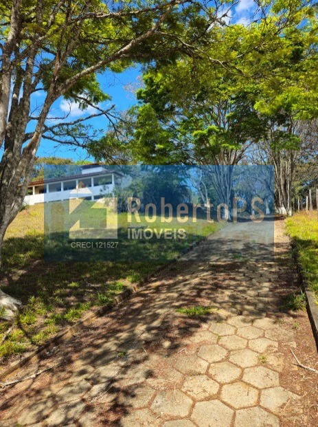 Casa de campo em carmo de minas- condomínio de chácara - ace