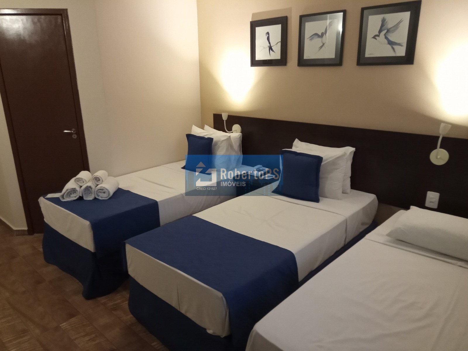 Oportunidade única : Hotel à venda no Centro de Barra Mansa-RJ com 36 quartos Exclusividade Roberto PS Imóveis