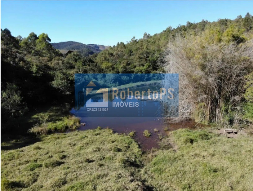 Fazenda em aiuruoca - mg - 60 hectares. Frente rodovia e pic